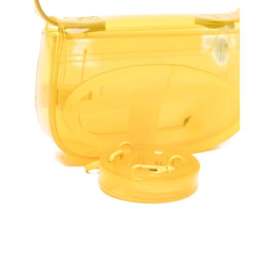 26SS 디젤 토트백 P8763 X08396 T3020 YELLOW - DIESEL