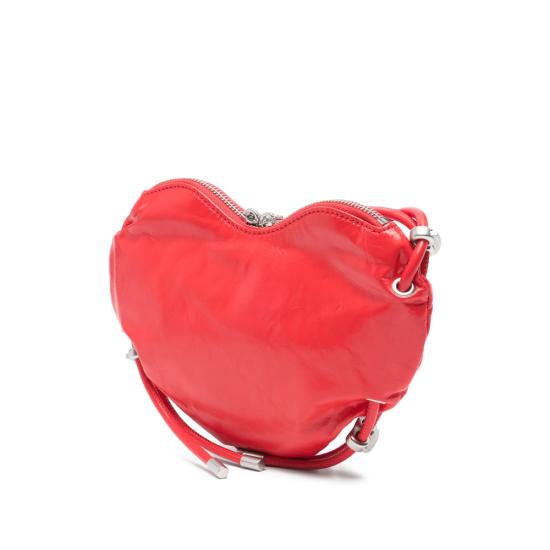 26SS 디젤 크로스백 P1003 X10465 T4032 RED - DIESEL