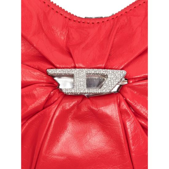 26SS 디젤 크로스백 P1003 X10465 T4032 RED - DIESEL