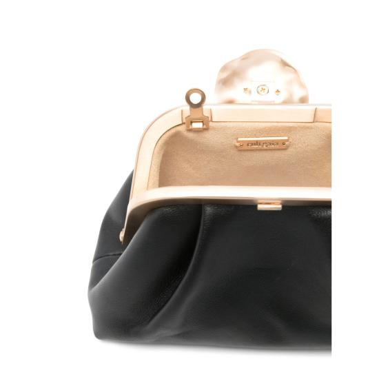 26SS 컬트 가이아 토트백 WL31229NP16 IZARA BLACK - CULT GAIA