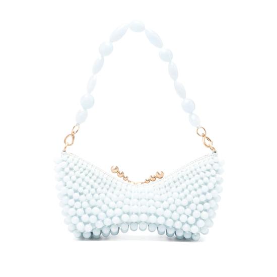 26SS 컬트 가이아 숄더백 CL3496AC3552 MERCIER LGBRE BLUE