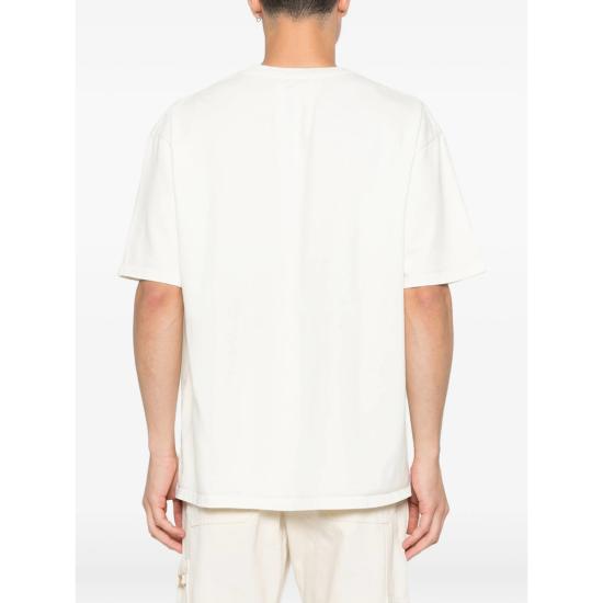 26SS 루드 반팔 티셔츠 RHPS26TT0912 3166 NEUTRALS - RHUDE