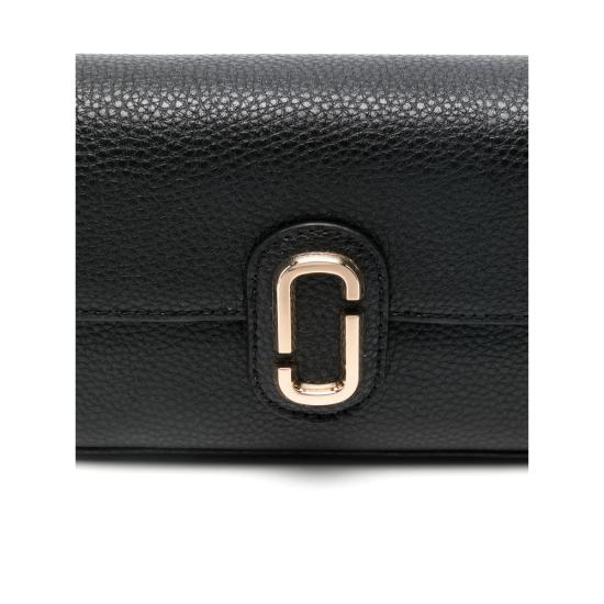 26SS 마크제이콥스 토트백 2R5SMN028S01 001 BLACK - MARC JACOBS