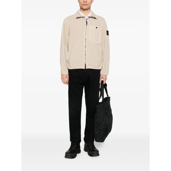 26SS 스톤 아일랜드 자켓 151200014 S0184 V019A NEUTRALS - STONE ISLAND