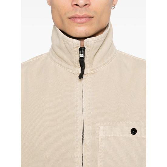 26SS 스톤 아일랜드 자켓 151200014 S0184 V019A NEUTRALS - STONE ISLAND