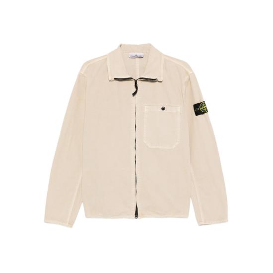26SS 스톤 아일랜드 자켓 151200014 S0184 V019A NEUTRALS