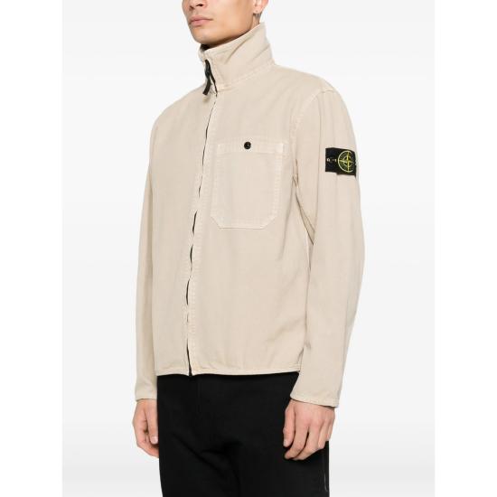 26SS 스톤 아일랜드 자켓 151200014 S0184 V019A NEUTRALS - STONE ISLAND