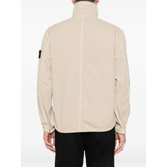 26SS 스톤 아일랜드 자켓 151200014 S0184 V019A NEUTRALS - STONE ISLAND