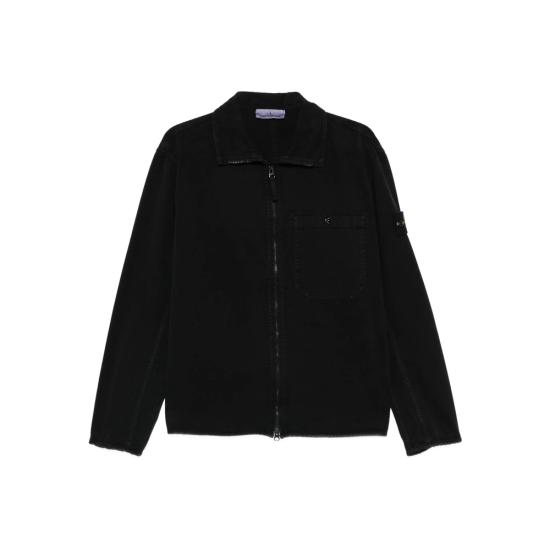 26SS 스톤 아일랜드 자켓 151200014 S0184 V0129 BLACK