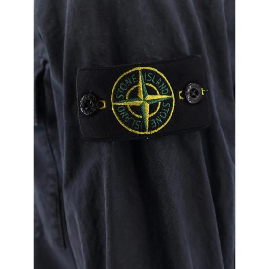 26SS 스톤 아일랜드 자켓 151200008 S00WN V0120 BLUE - STONE ISLAND