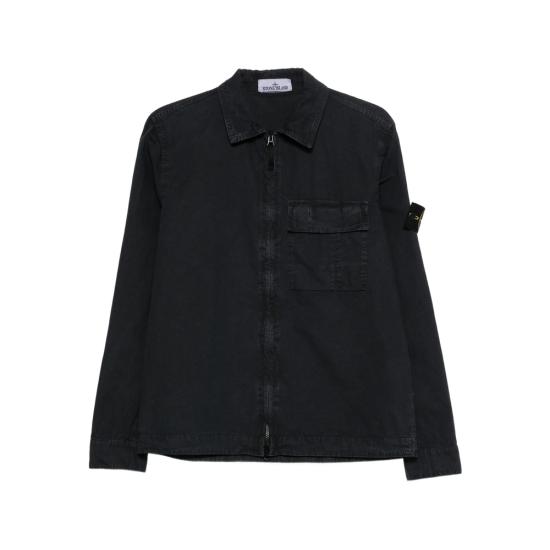 26SS 스톤 아일랜드 자켓 151200008 S00WN V0120 BLUE