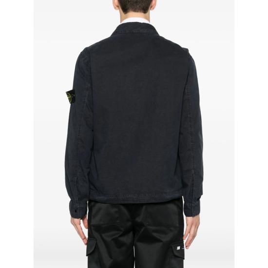 26SS 스톤 아일랜드 자켓 151200008 S00WN V0120 BLUE - STONE ISLAND