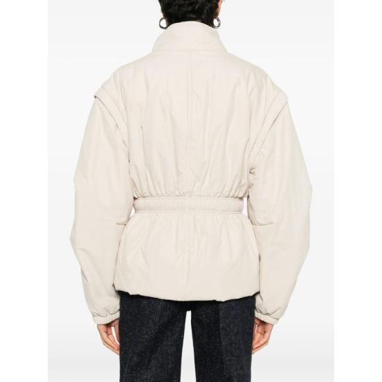 26SS 이자벨마랑에뚜왈 자켓 C3G01E MA0007FB 23EC NEUTRALS - ISABEL MARANT ETOILE