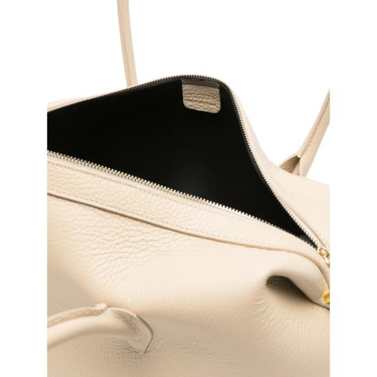 26SS 유제피 토트백 BRIOCHE DUFFLE ANGOR NEUTRALS - YUZEFI