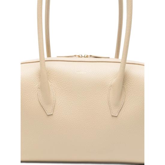 26SS 유제피 토트백 BRIOCHE DUFFLE ANGOR NEUTRALS - YUZEFI