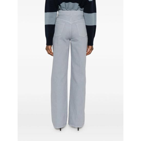 26SS 아페쎄 데님 팬츠 COGZV F09243 IAC GREY - A.P.C.