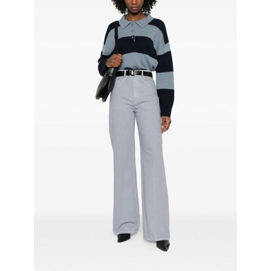 26SS 아페쎄 데님 팬츠 COGZV F09243 IAC GREY - A.P.C.