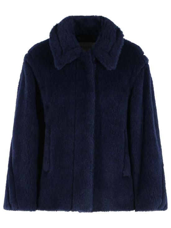 26SS 막스마라 코트 2611081021005 Blue