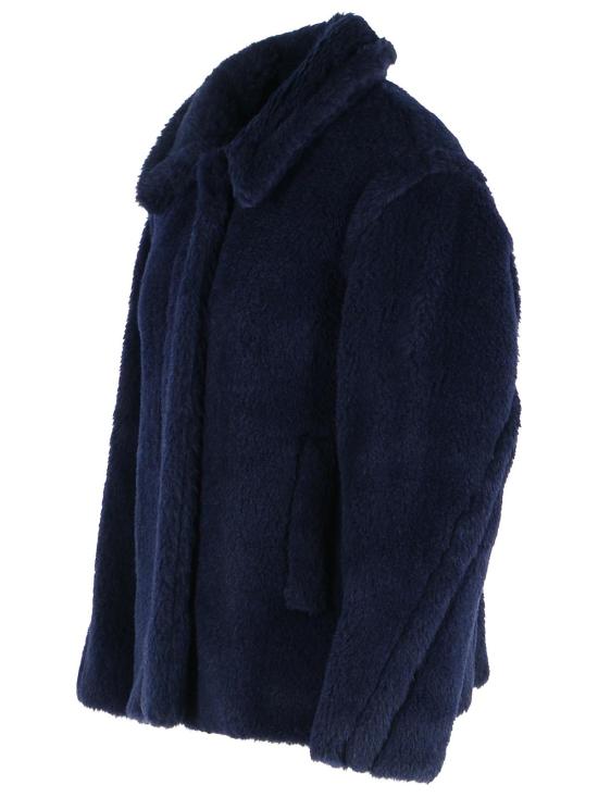 26SS 막스마라 코트 2611081021005 Blue - MAX MARA