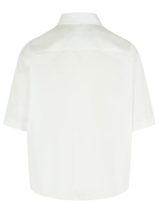 26SS 마르지엘라 셔츠 S51DR0004 S43001102 White - MAISON MARGIELA