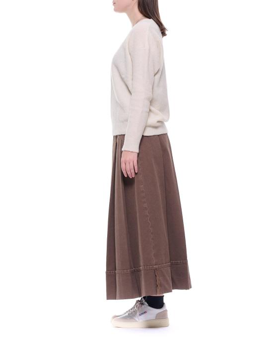 25FW 트렌짓 스웨터 12471 02 - TRANSIT