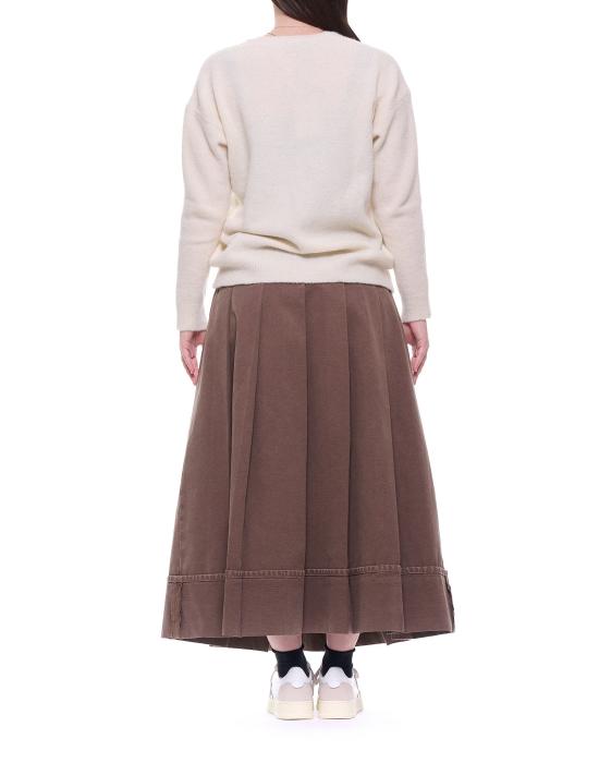 25FW 트렌짓 스웨터 12471 02 - TRANSIT