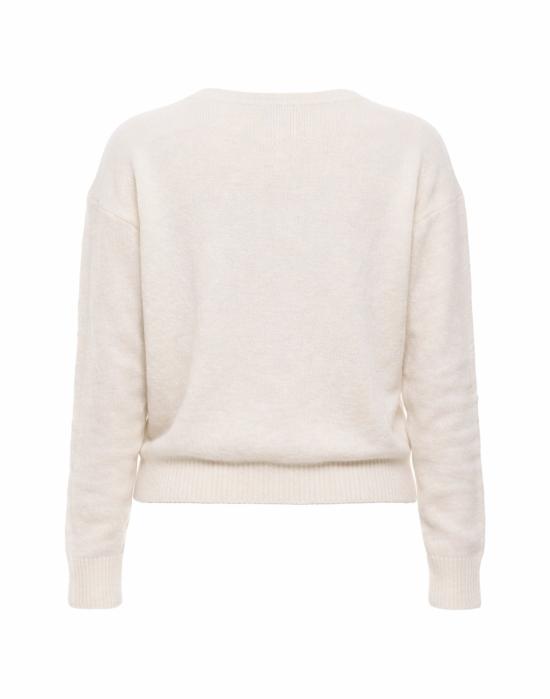 25FW 트렌짓 스웨터 12471 02 - TRANSIT