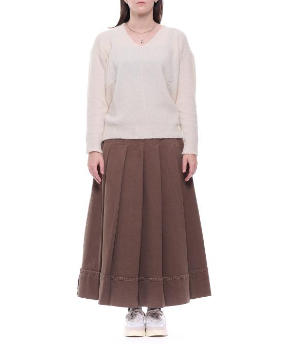 25FW 트렌짓 스웨터 12471 02 - TRANSIT