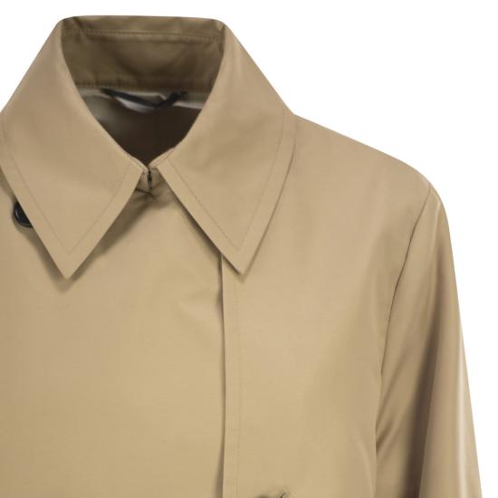 26SS 위켄드막스마라 코트 2615021051600 BEIGE - WEEKEND MAX MARA