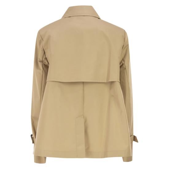 26SS 위켄드막스마라 코트 2615021051600 BEIGE - WEEKEND MAX MARA