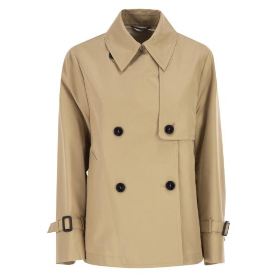 26SS 위켄드막스마라 코트 2615021051600 BEIGE