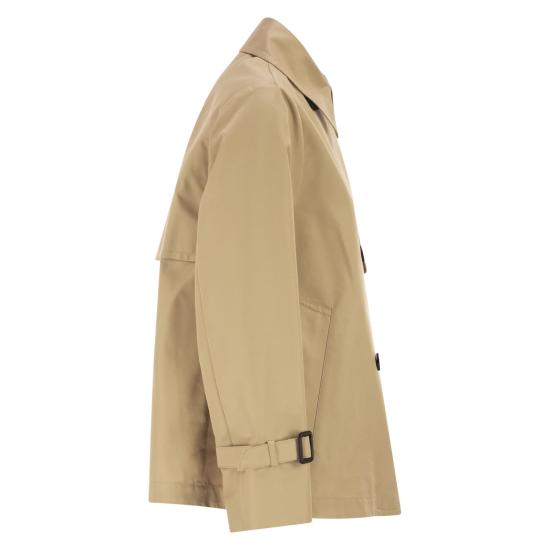 26SS 위켄드막스마라 코트 2615021051600 BEIGE - WEEKEND MAX MARA