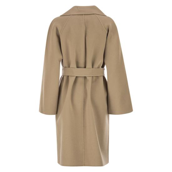 26SS 위켄드막스마라 코트 2615011011600 CAMEL - WEEKEND MAX MARA