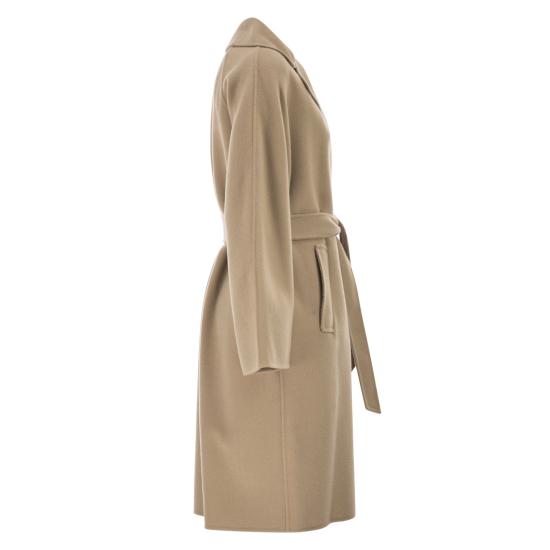 26SS 위켄드막스마라 코트 2615011011600 CAMEL - WEEKEND MAX MARA