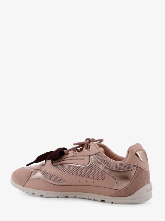 26SS 핑코 스니커즈 SS0185P020 P26 Light rose - PINKO