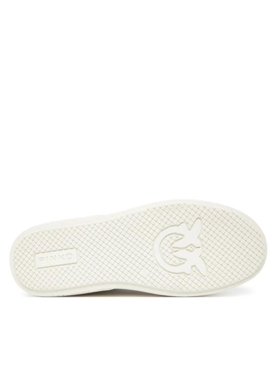 26SS 핑코 스니커즈 SS0041P087 Z1B White - PINKO