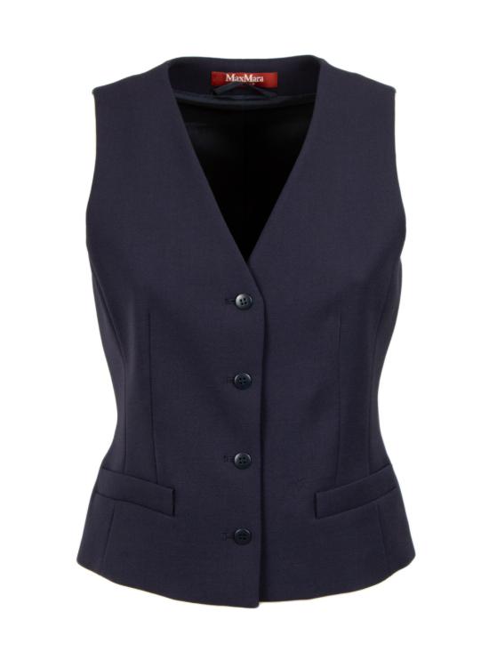 26SS 막스마라 스튜디오 베스트 MADIA004 Blue
