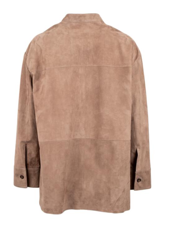 26SS 에스막스마라 자켓 ELODIA001 Brown - 'S MAX MARA