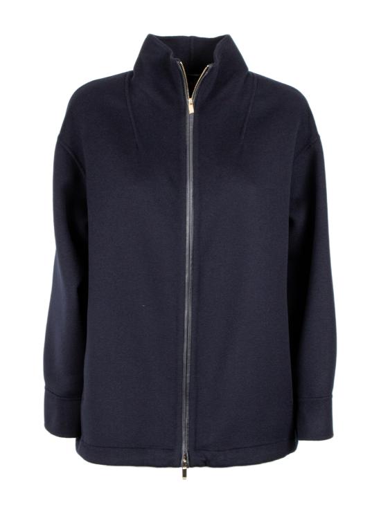 26SS 막스마라 스튜디오 자켓 PINO006 Blue