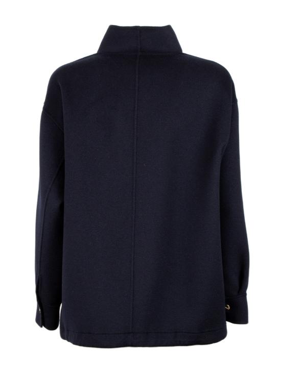 26SS 막스마라 스튜디오 자켓 PINO006 Blue - MAX MARA STUDIO