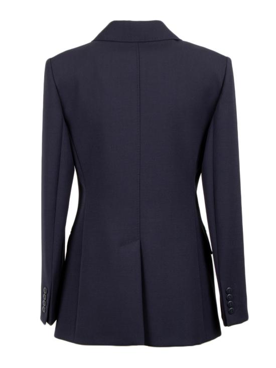 26SS 막스마라 스튜디오 자켓 GREMBO004 Blue - MAX MARA STUDIO