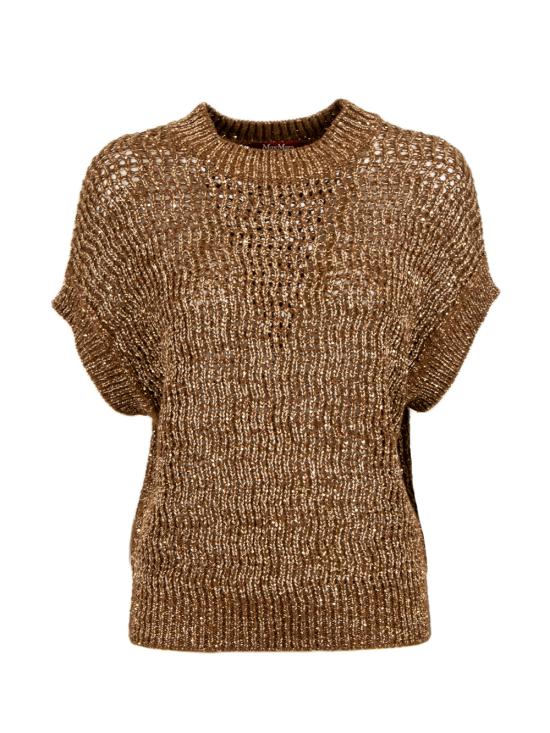 26SS 막스마라 스튜디오 스웨터 ARMONIA001 Brown