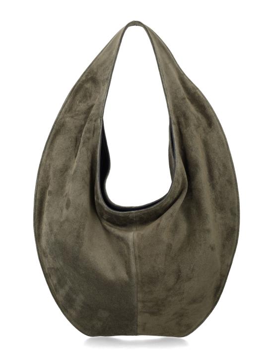 26SS 마든 숄더백 016009000 KELP KELP GREEN