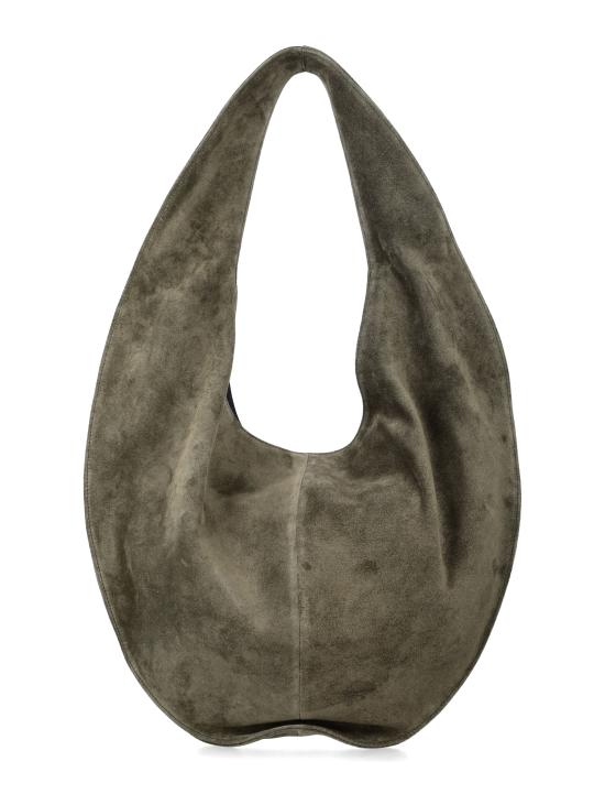 26SS 마든 숄더백 016009000 KELP KELP GREEN - MAEDEN