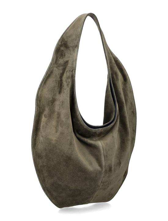 26SS 마든 숄더백 016009000 KELP KELP GREEN - MAEDEN