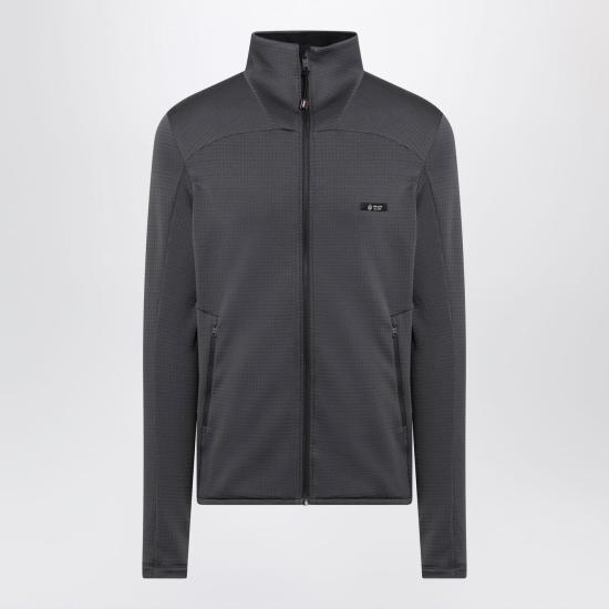 26SS 프라다 자켓 UJL85COOO18VM Grey