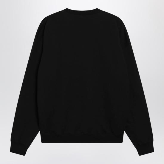 26SS 구찌 긴팔 티셔츠 795510XJHN8 Black - GUCCI