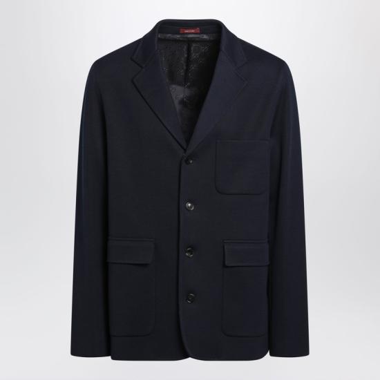  구찌 코트 846713ZAM6R Grey