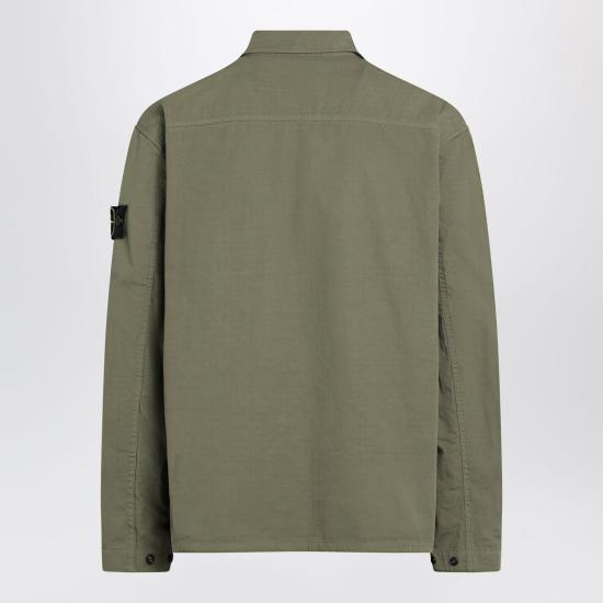 26SS 스톤 아일랜드 자켓 S151200005S0298 Green - STONE ISLAND