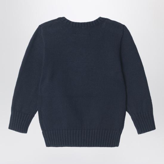 26SS [키즈] 폴로 랄프로렌 셔츠 322668286002CO Blue - POLO RALPH LAUREN